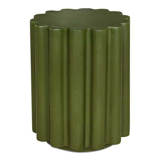 Moes Home Accent Tables Taffy Green Contemporary Furniture