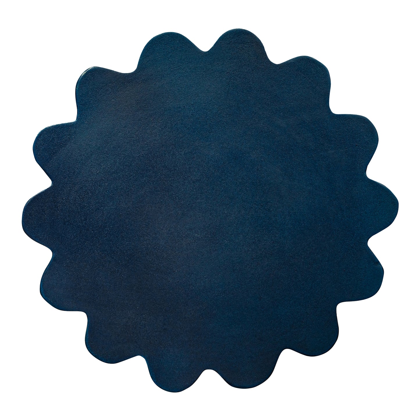 Moes Home Accent Tables Taffy Blue Contemporary Furniture