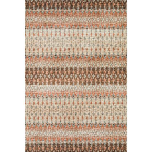 Dalyn Rugs Brisbane  Mocha  Casual