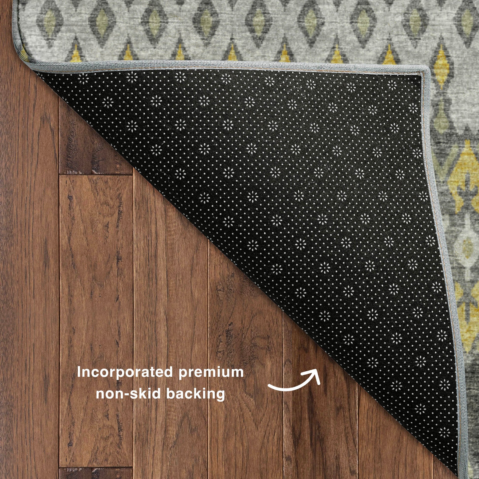 Dalyn Rugs Brisbane  Pewter  Casual