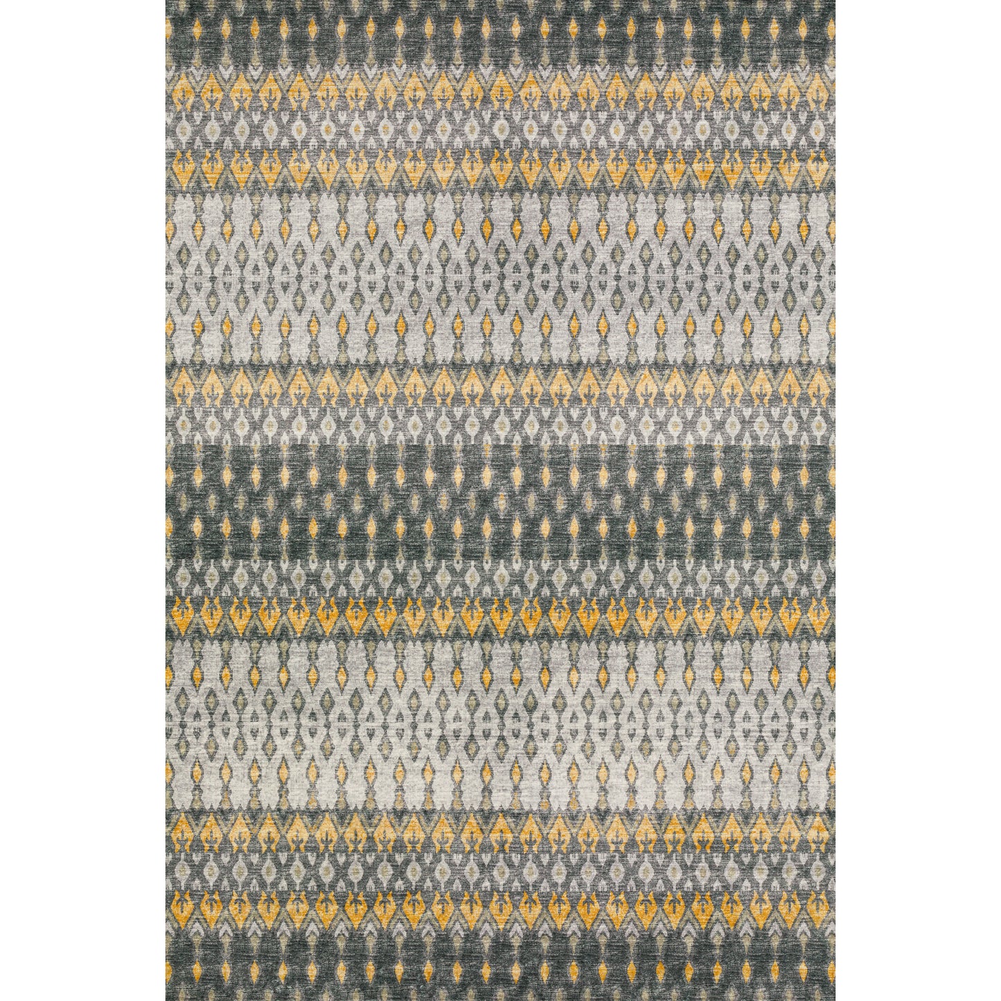 Dalyn Rugs Brisbane  Pewter  Casual
