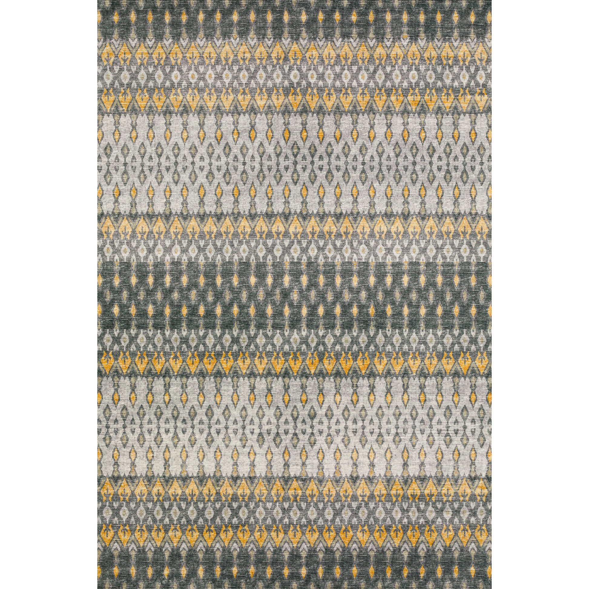 Dalyn Rugs Brisbane  Pewter  Casual