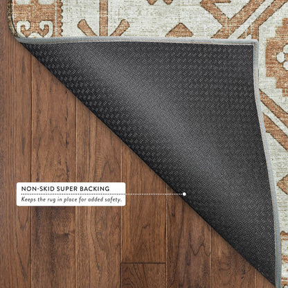 Dalyn Rugs Brisbane  Ivory  Casual