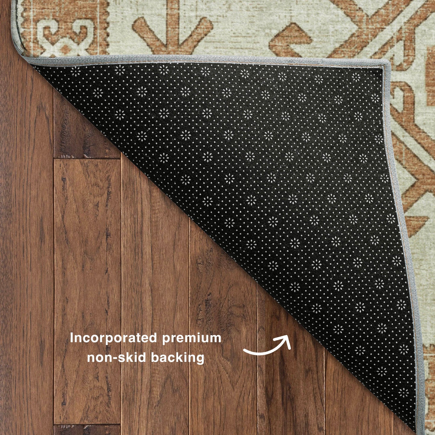 Dalyn Rugs Brisbane  Ivory  Casual