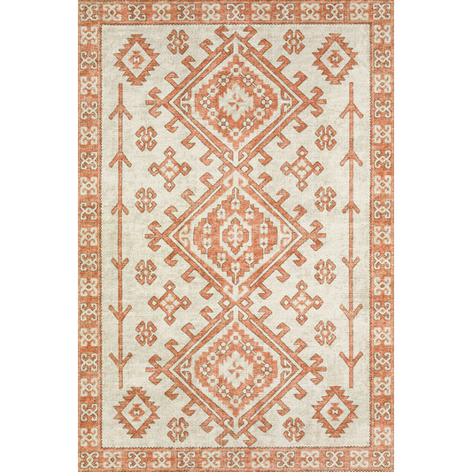 Dalyn Rugs Brisbane  Ivory  Casual