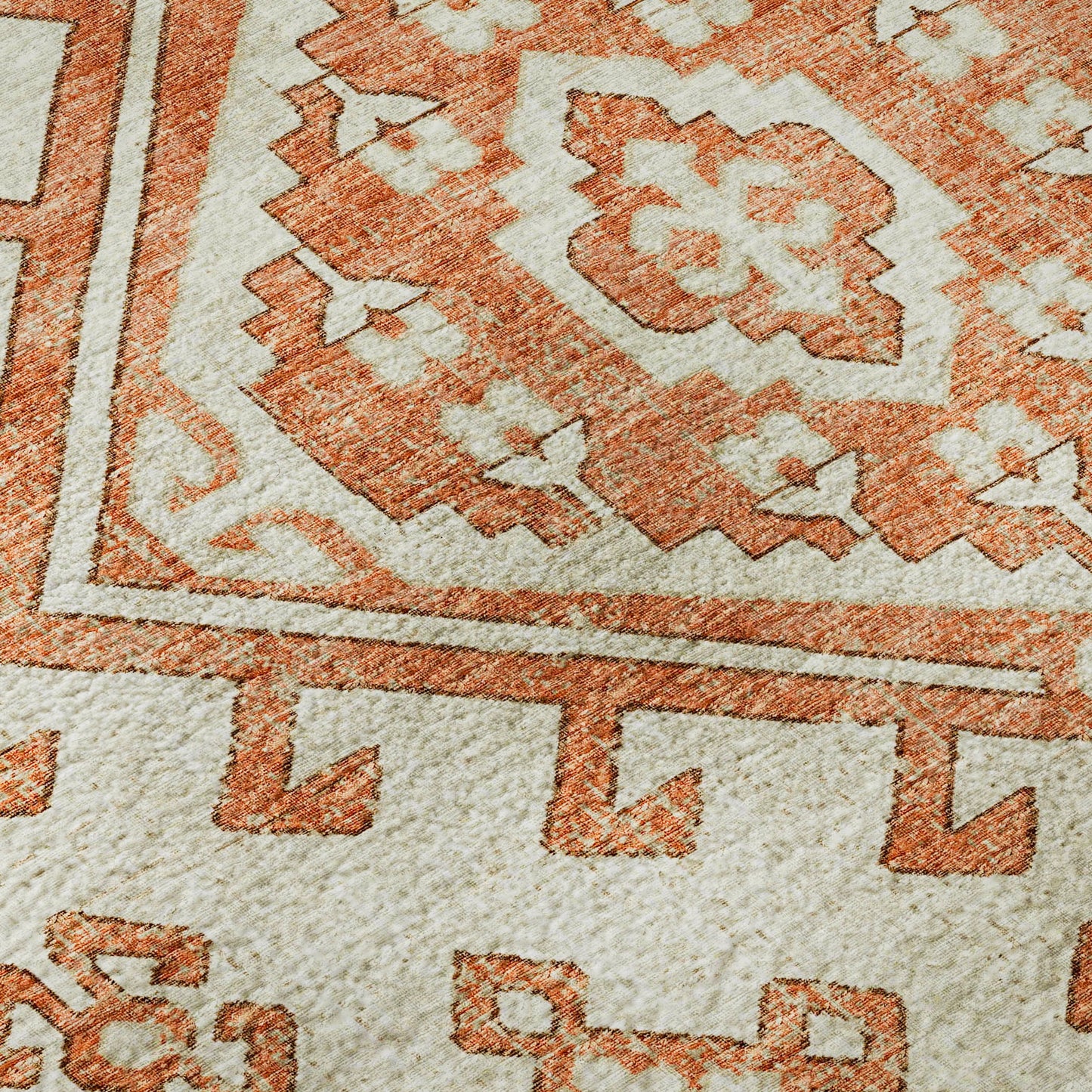 Dalyn Rugs Brisbane  Ivory  Casual