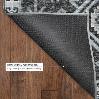 Dalyn Rugs Brisbane  Midnight  Casual