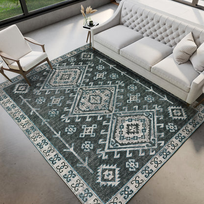 Dalyn Rugs Brisbane  Midnight  Casual