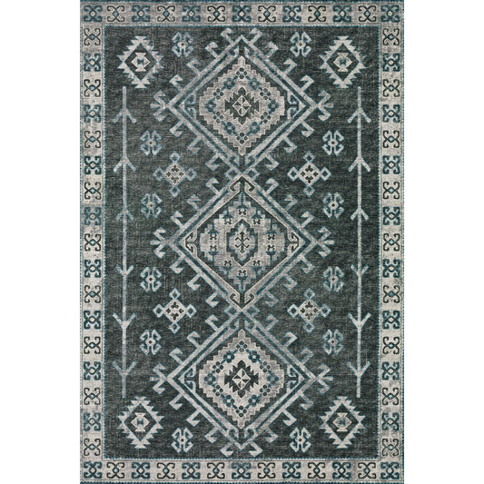 Dalyn Rugs Brisbane  Midnight  Casual