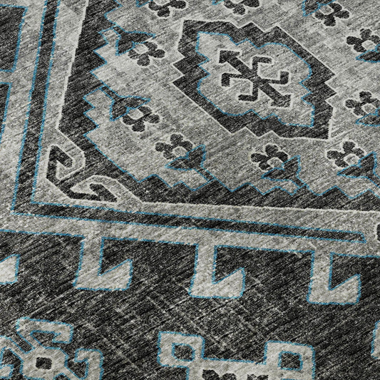 Dalyn Rugs Brisbane  Midnight  Casual
