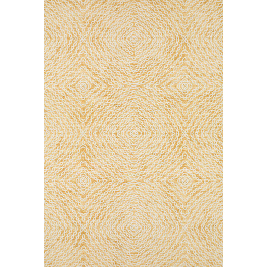 Dalyn Rugs Brisbane  Gold  Casual