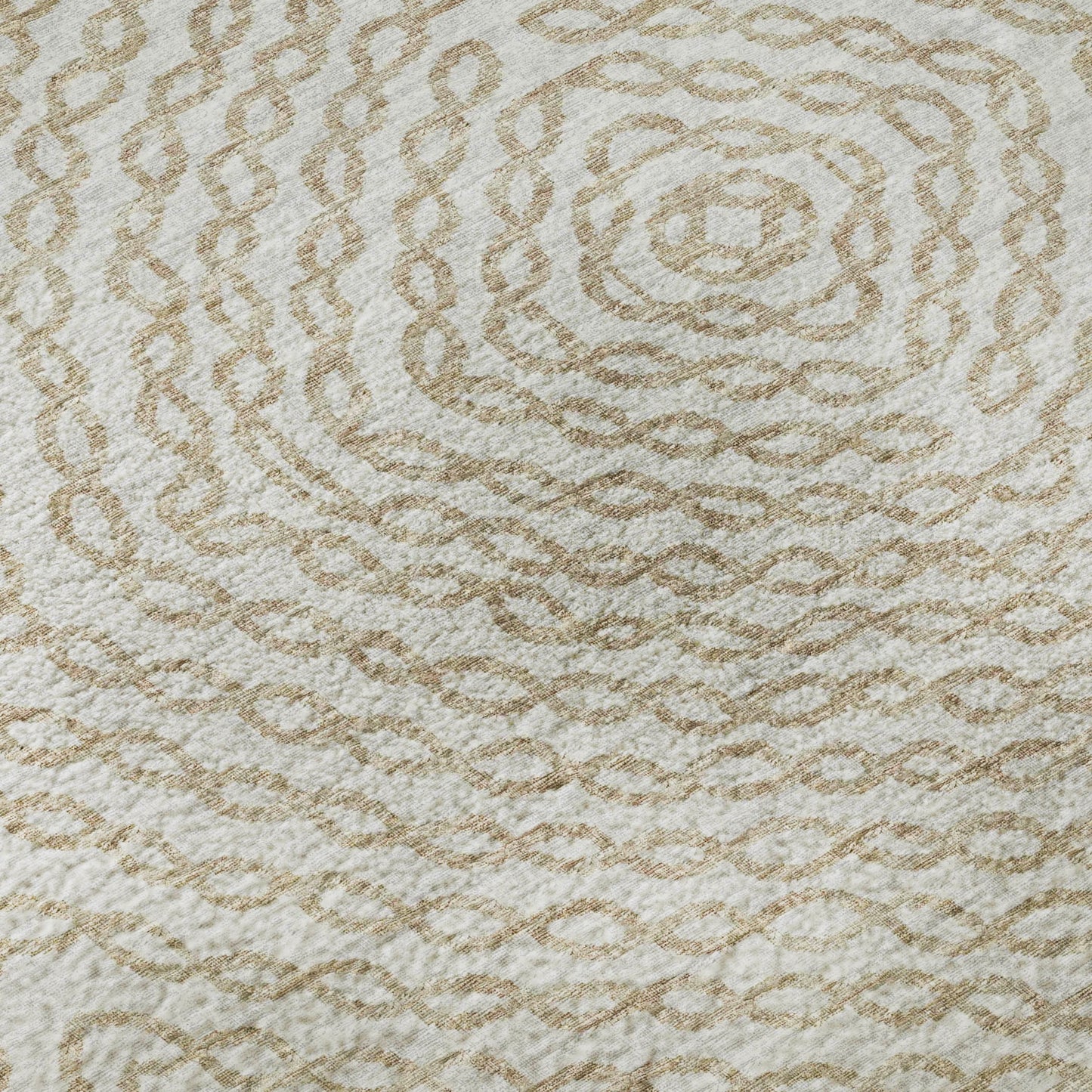 Dalyn Rugs Brisbane  Ivory  Casual