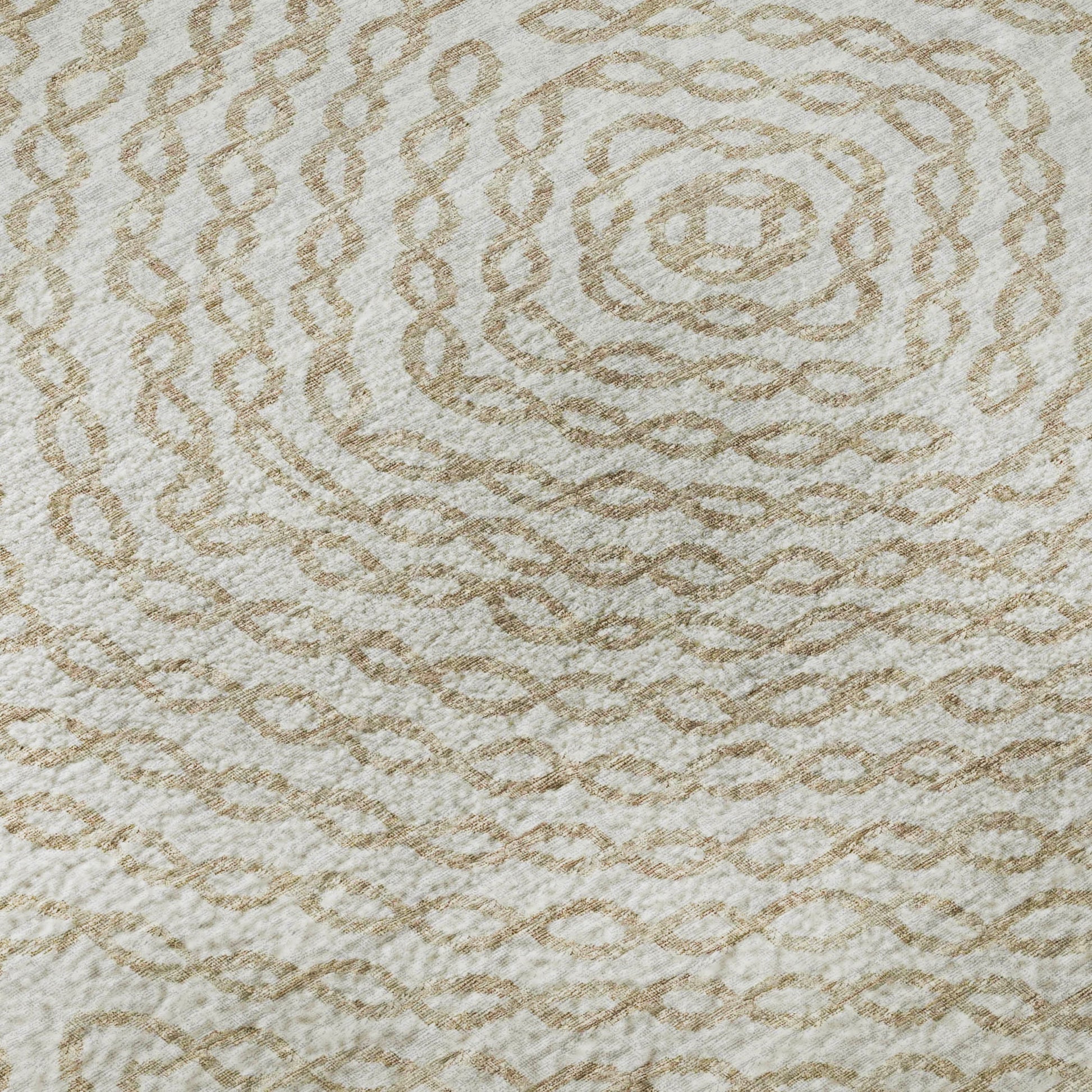 Dalyn Rugs Brisbane  Ivory  Casual