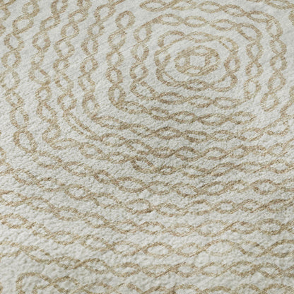 Dalyn Rugs Brisbane  Ivory  Casual