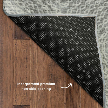 Dalyn Rugs Brisbane  Metal  Casual