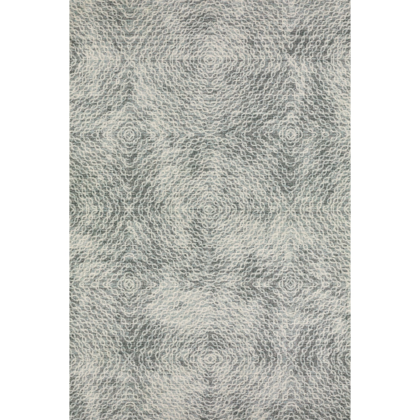 Dalyn Rugs Brisbane  Metal  Casual