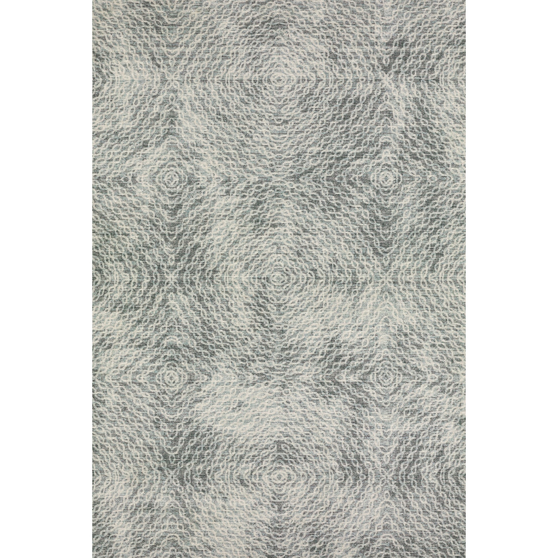 Dalyn Rugs Brisbane  Metal  Casual