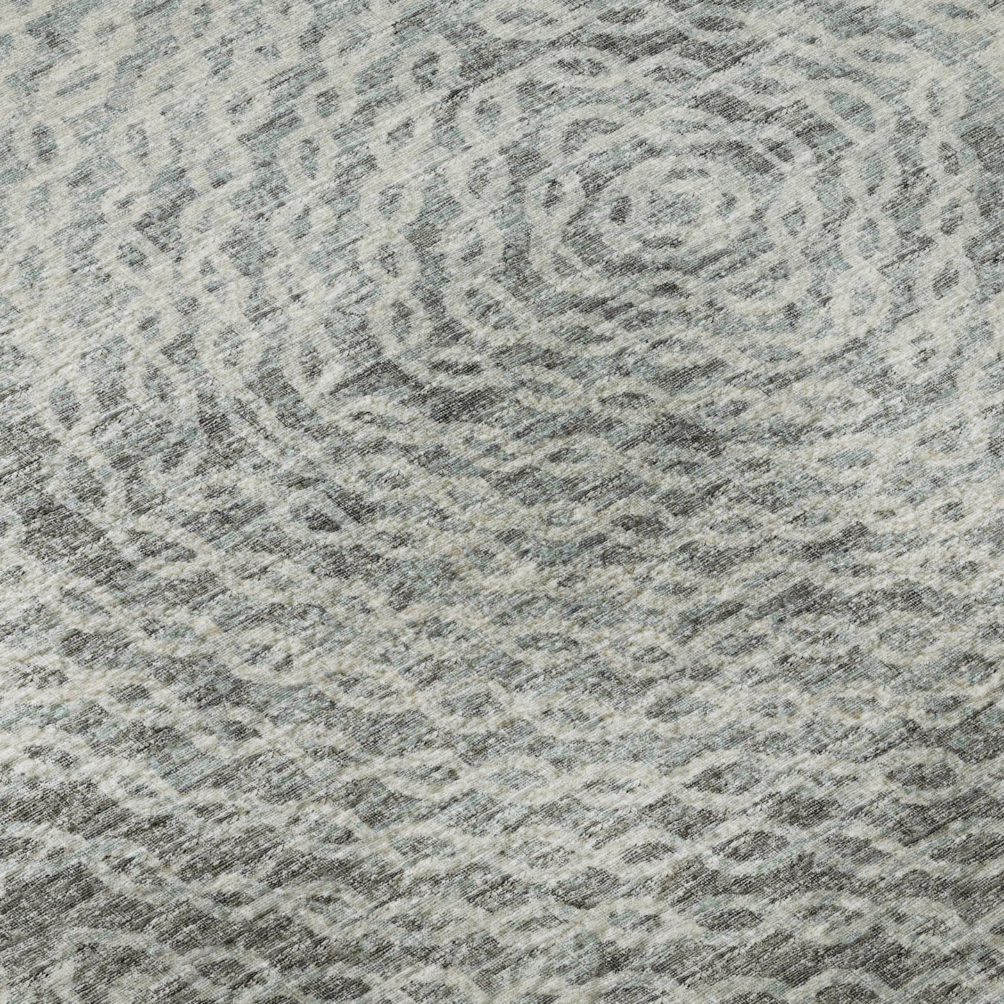 Dalyn Rugs Brisbane  Metal  Casual