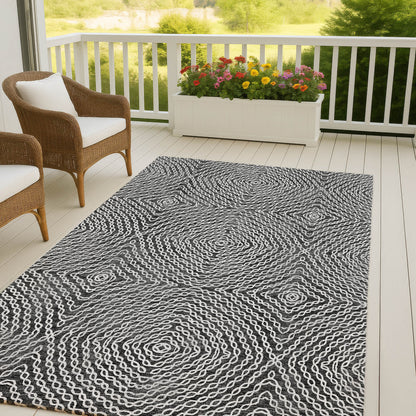 Dalyn Rugs Brisbane  Midnight  Casual