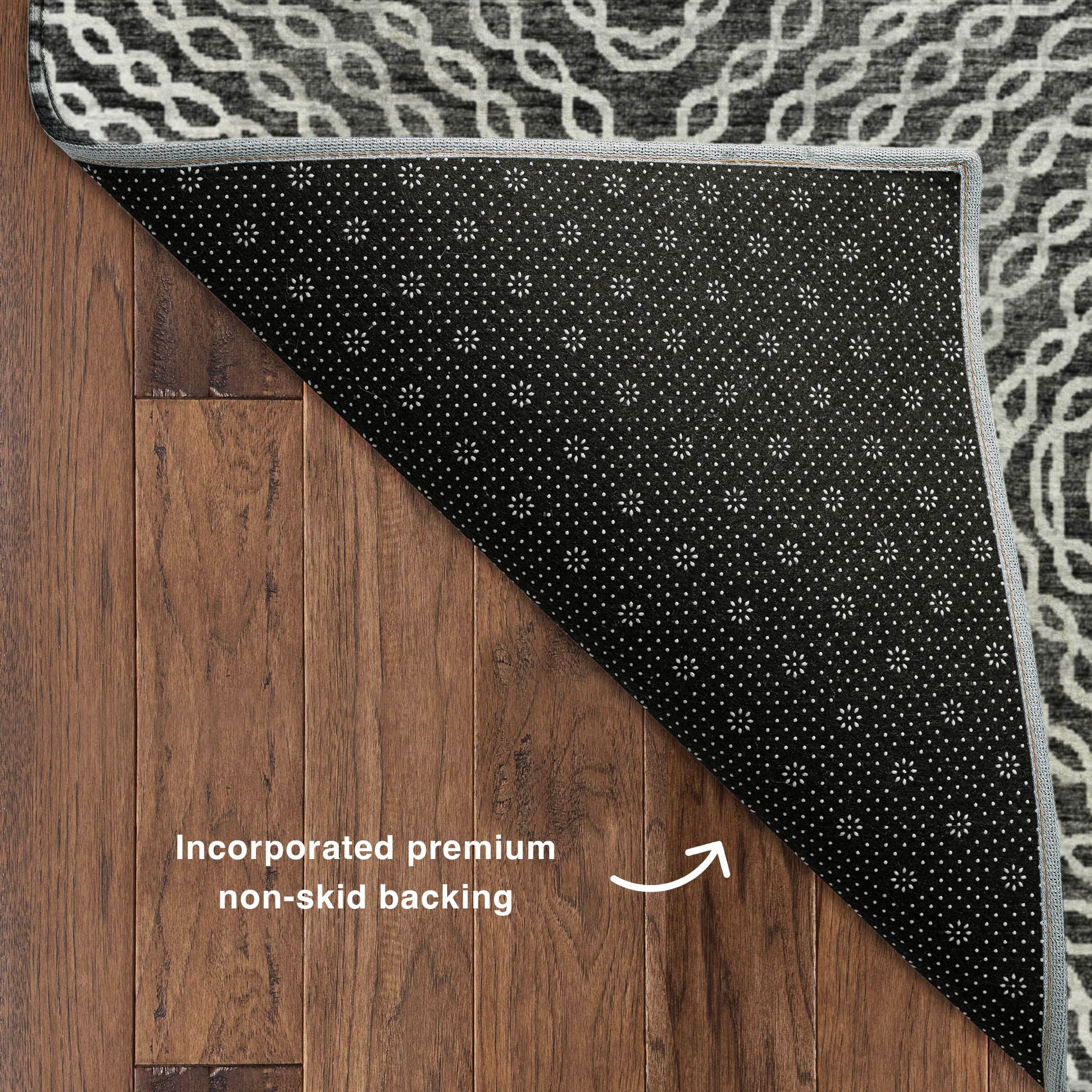 Dalyn Rugs Brisbane  Midnight  Casual