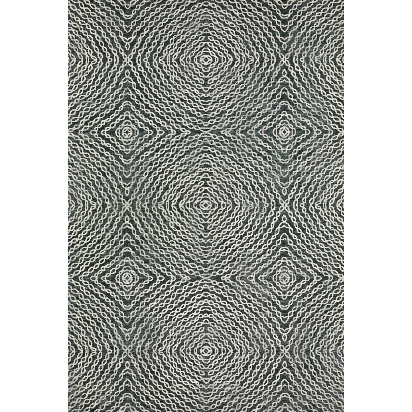Dalyn Rugs Brisbane  Midnight  Casual
