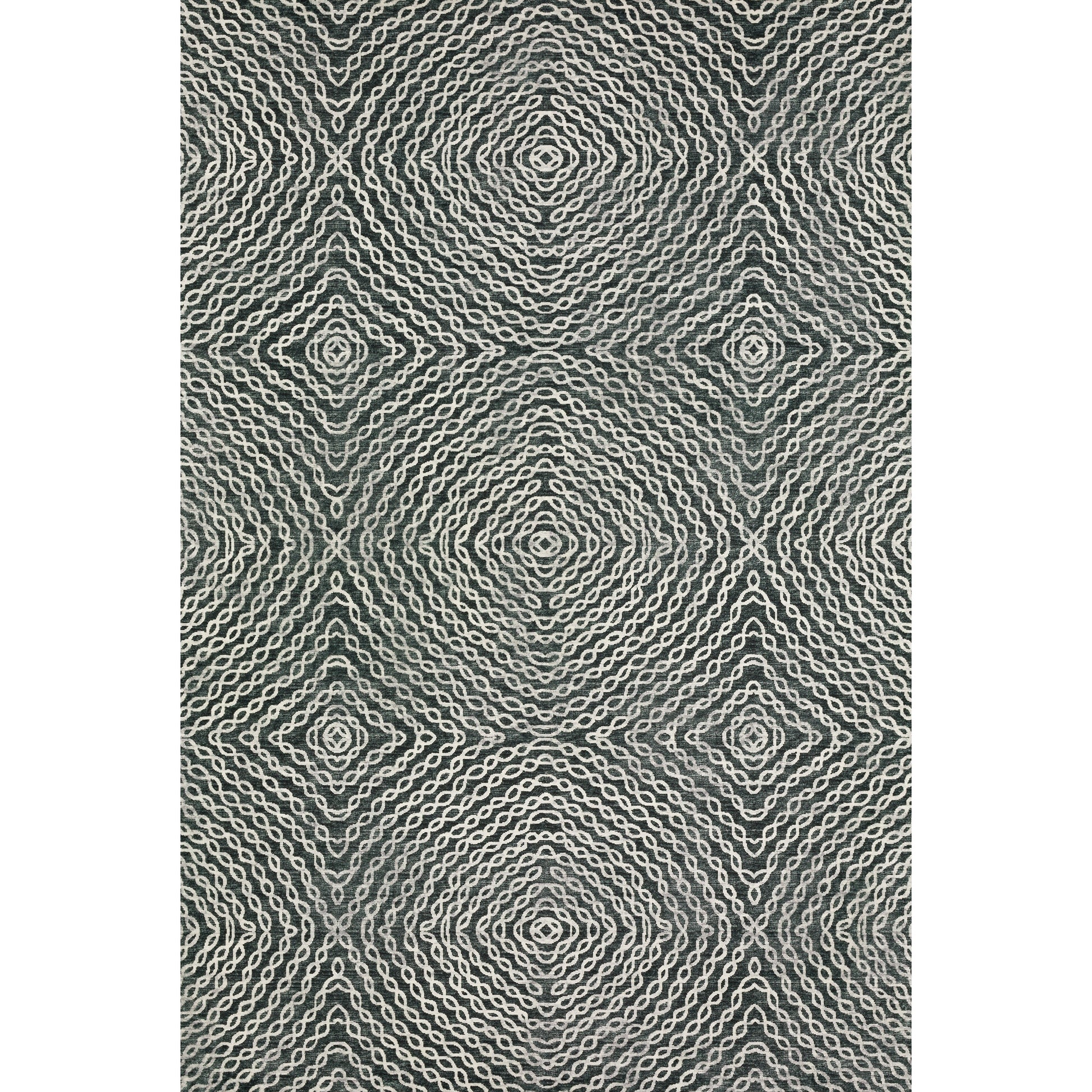Dalyn Rugs Brisbane  Midnight  Casual