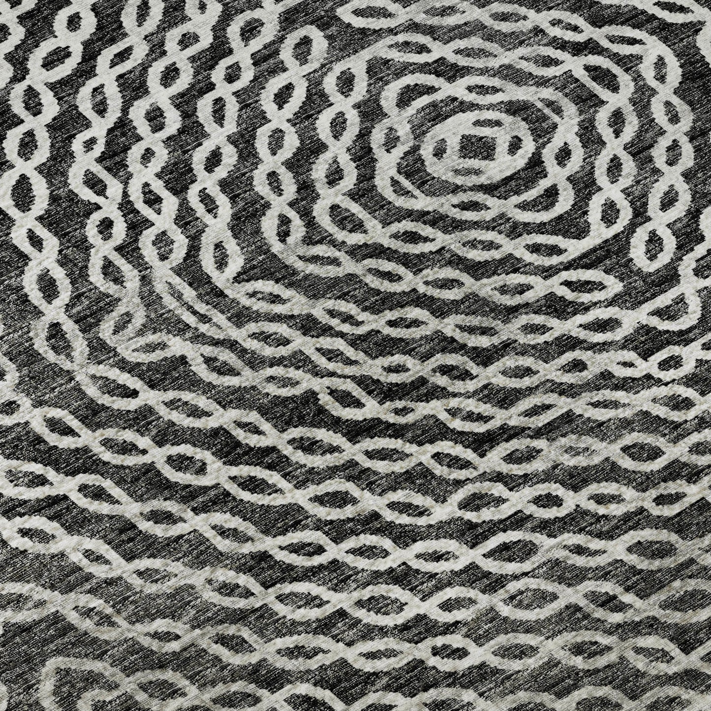 Dalyn Rugs Brisbane  Midnight  Casual