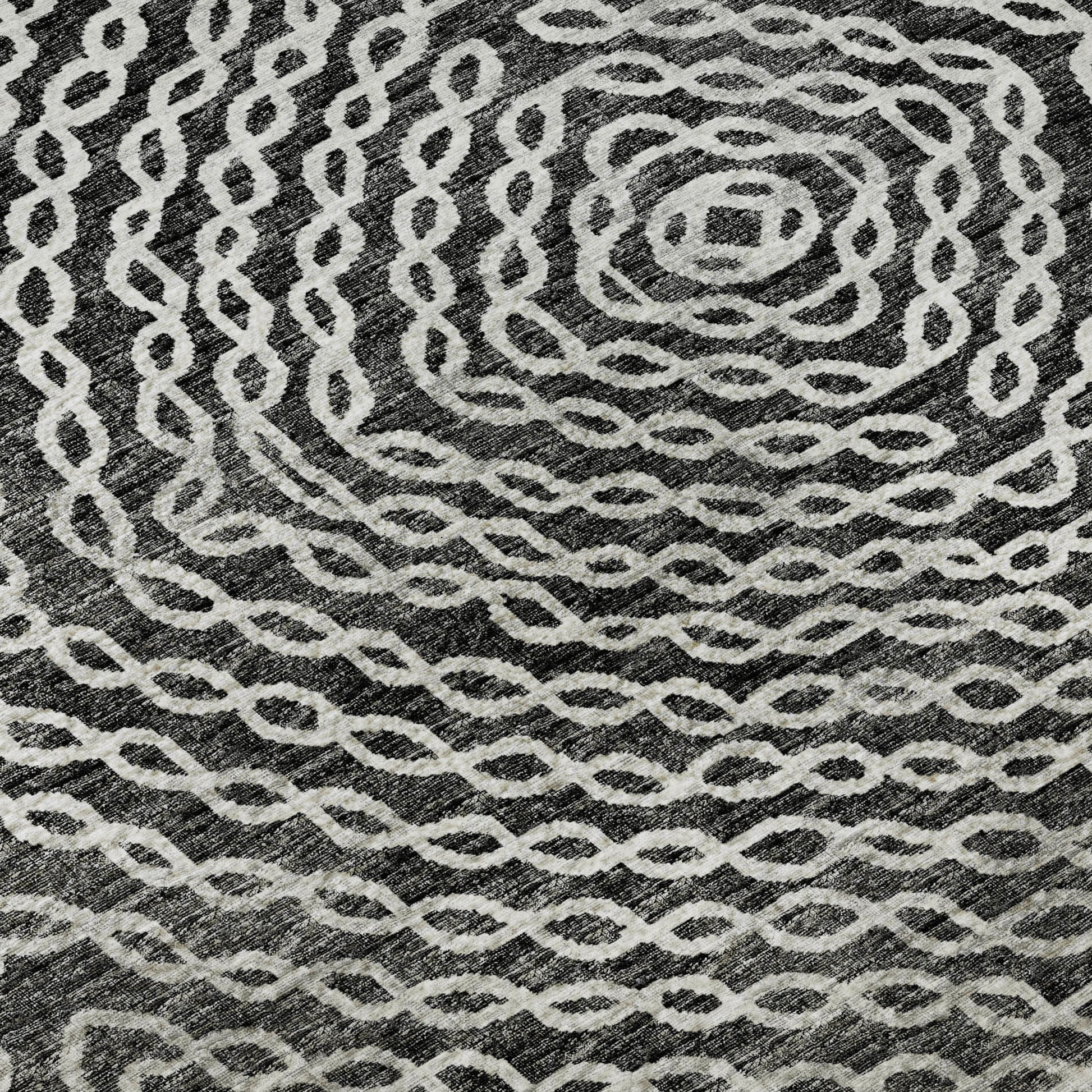 Dalyn Rugs Brisbane  Midnight  Casual