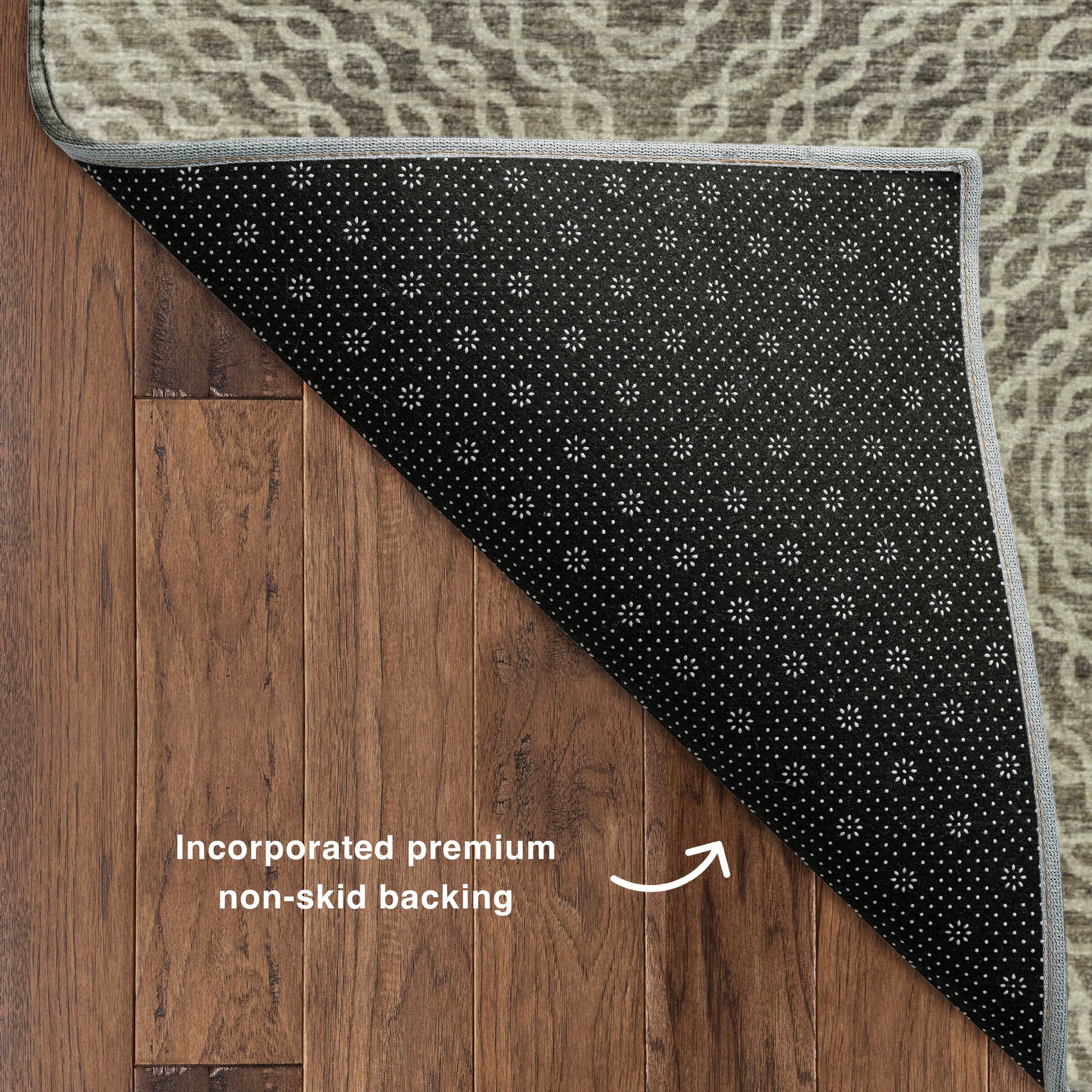 Dalyn Rugs Brisbane  Mink  Casual