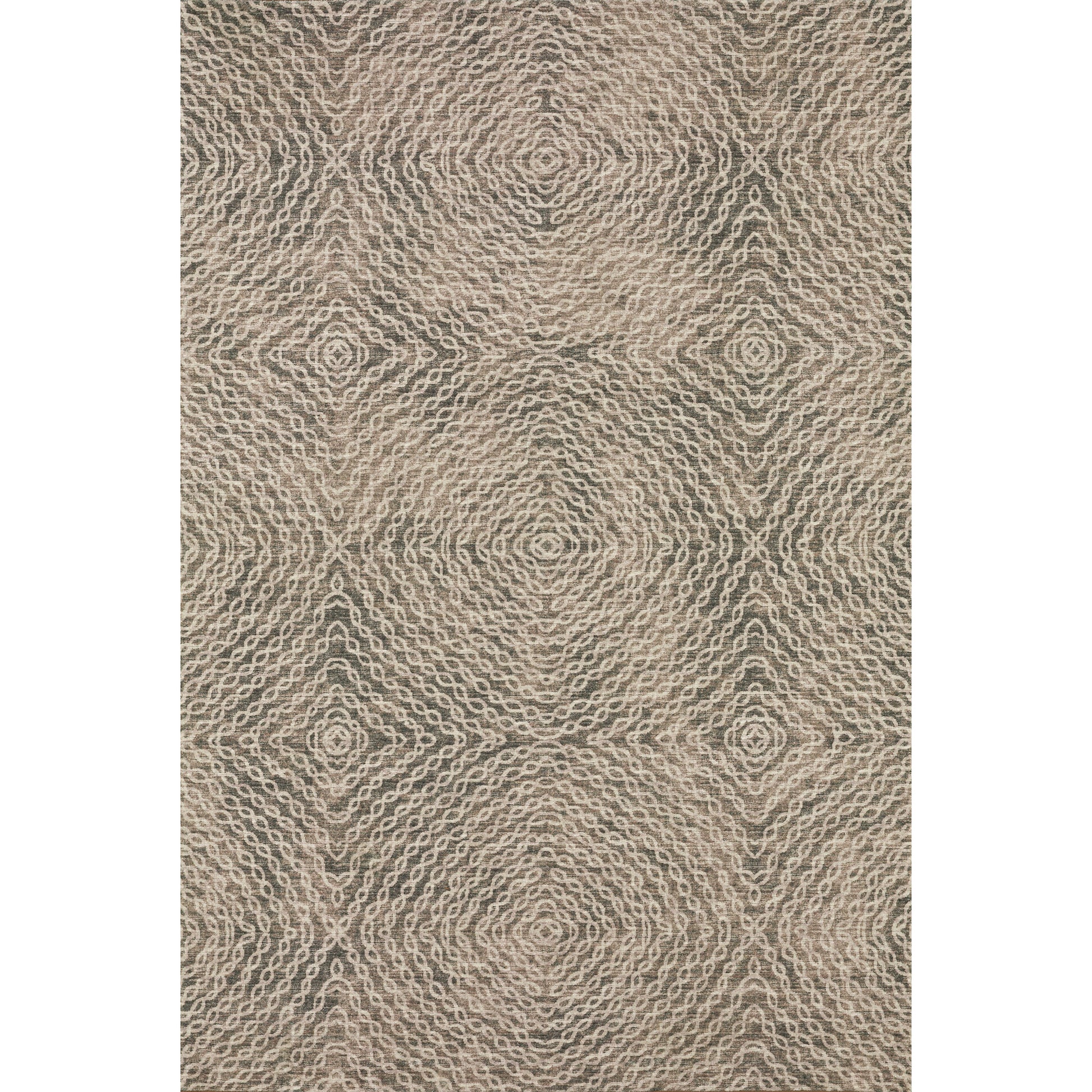Dalyn Rugs Brisbane  Mink  Casual