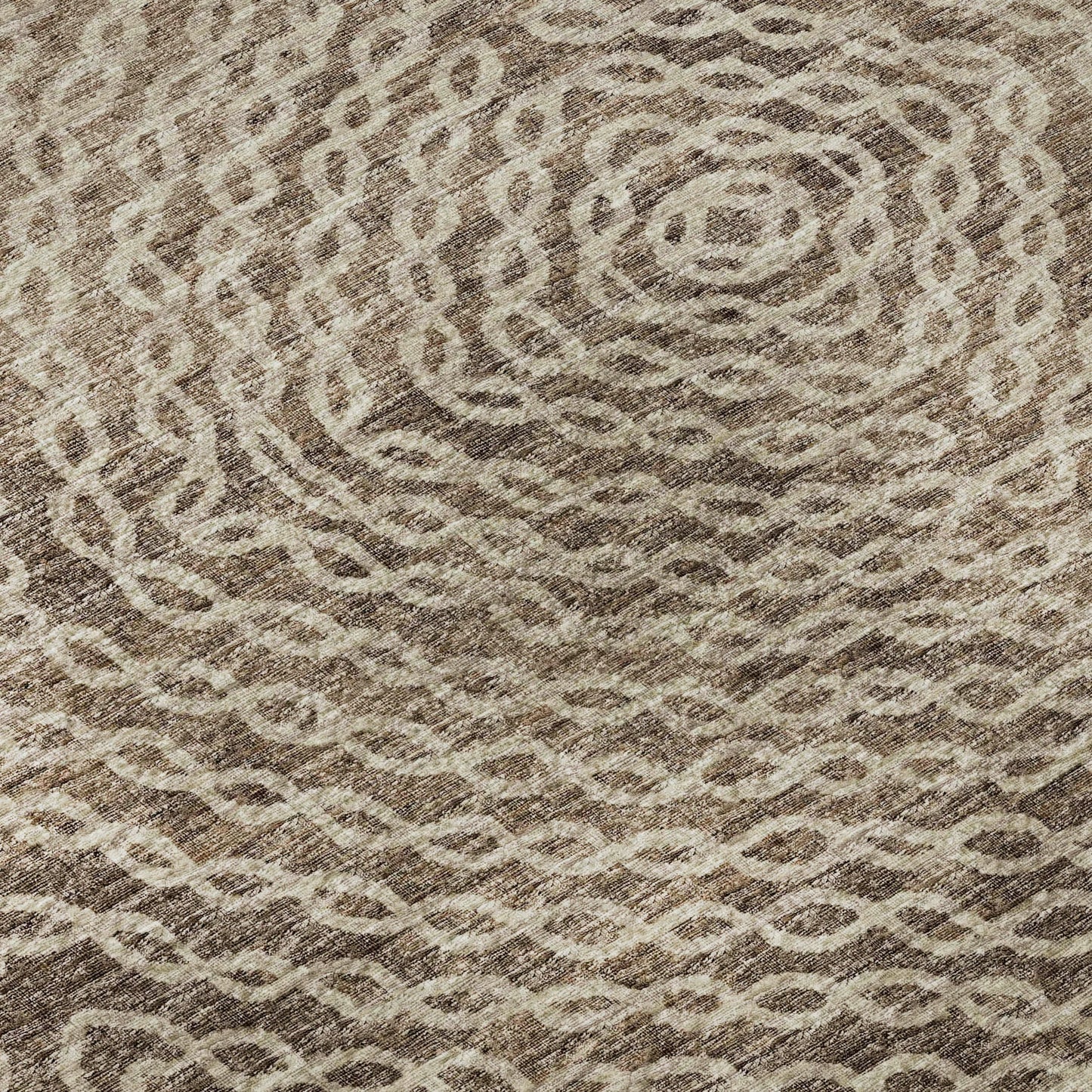 Dalyn Rugs Brisbane  Mink  Casual