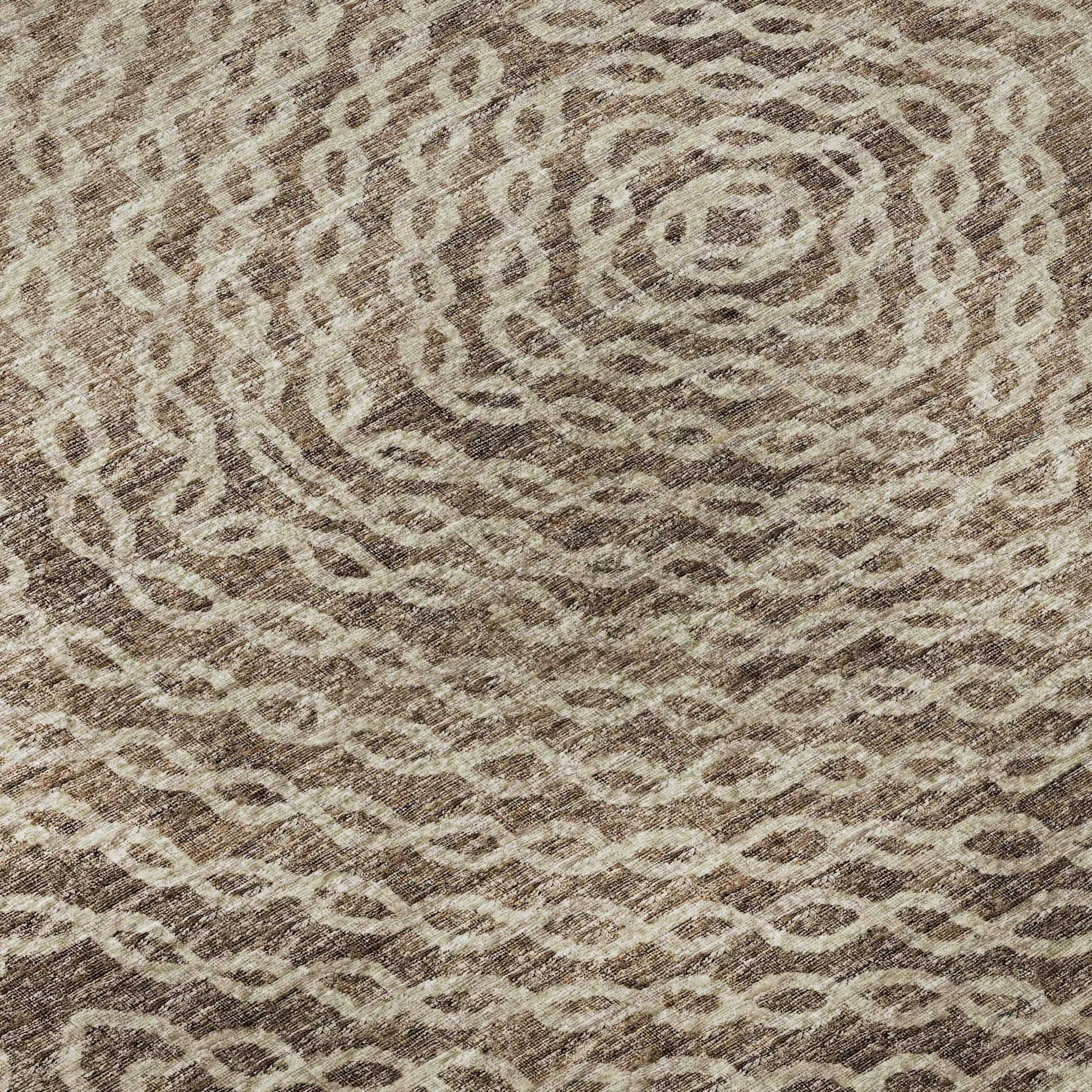 Dalyn Rugs Brisbane  Mink  Casual