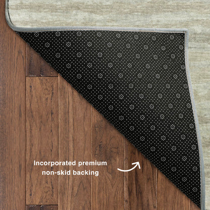 Dalyn Rugs Brisbane  Linen  Casual