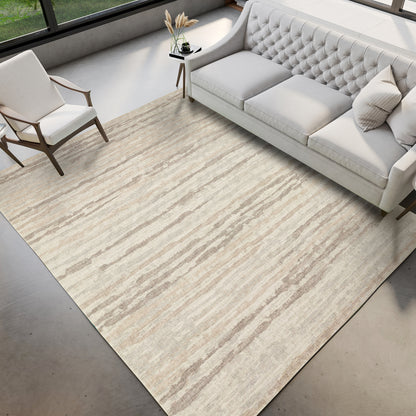 Dalyn Rugs Brisbane  Linen  Casual
