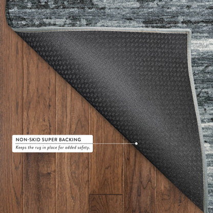 Dalyn Rugs Brisbane  Midnight  Casual