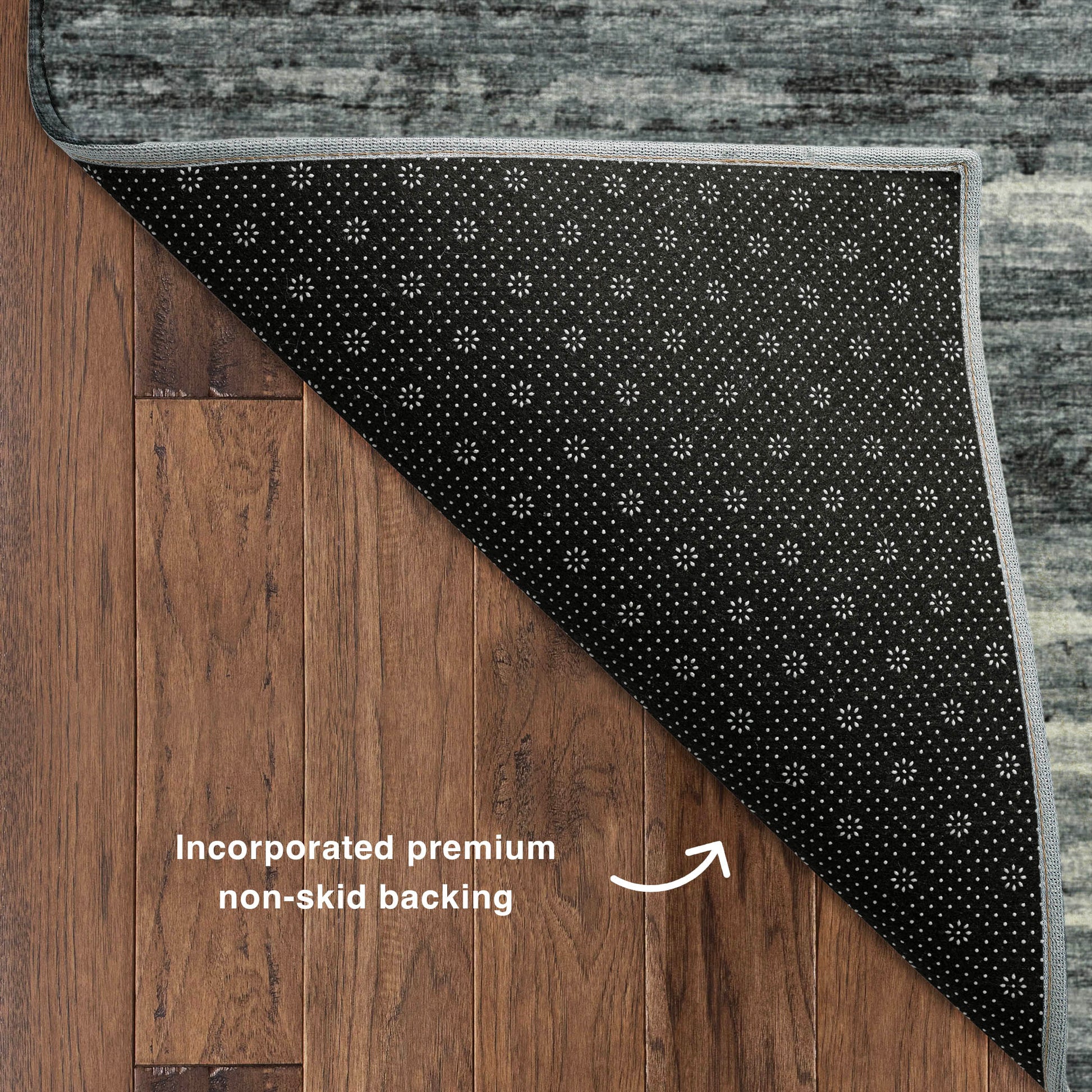 Dalyn Rugs Brisbane  Midnight  Casual