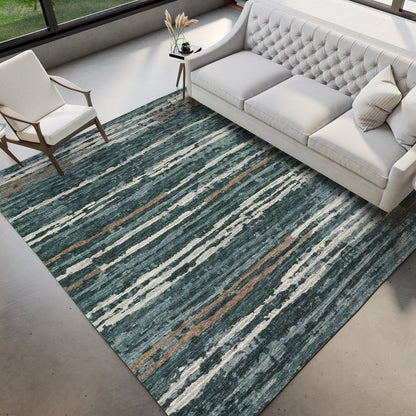 Dalyn Rugs Brisbane  Midnight  Casual