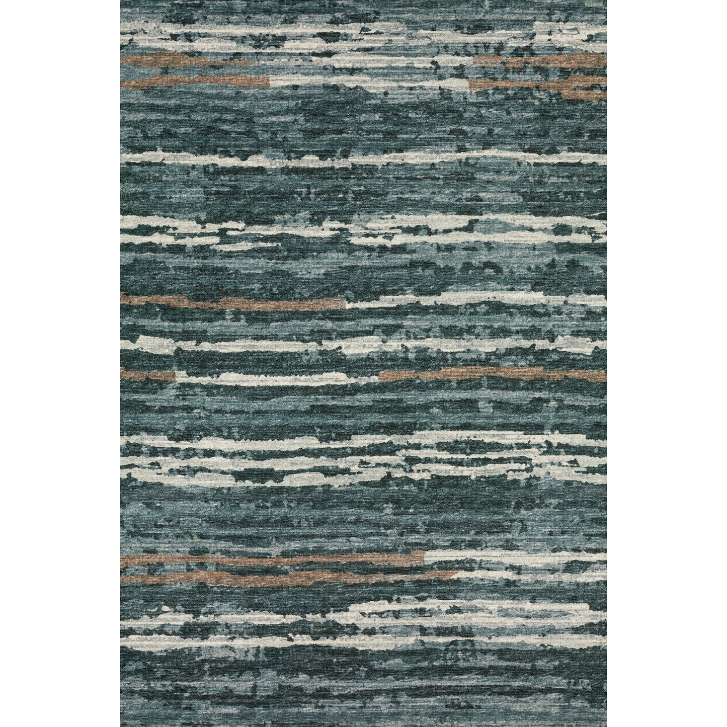 Dalyn Rugs Brisbane  Midnight  Casual