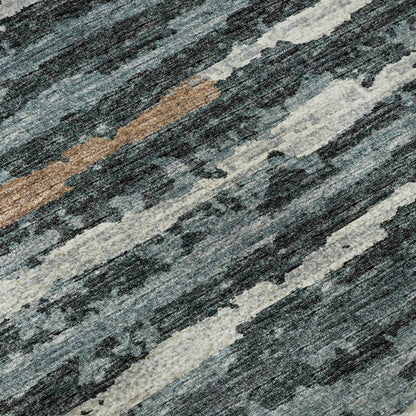 Dalyn Rugs Brisbane  Midnight  Casual