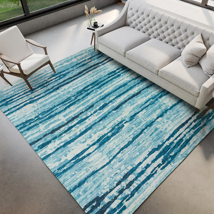 Dalyn Rugs Brisbane  Sky  Casual