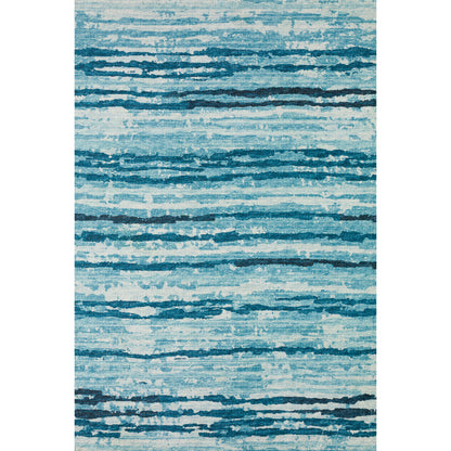 Dalyn Rugs Brisbane  Sky  Casual