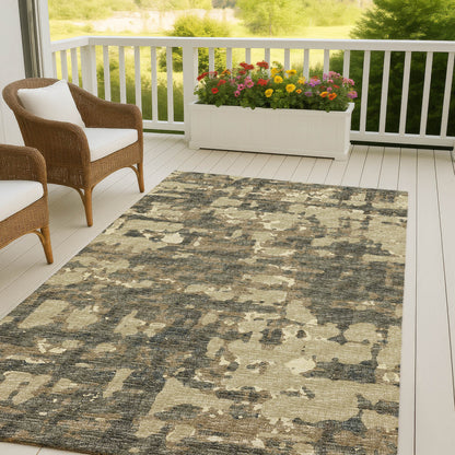 Dalyn Rugs Brisbane  Desert  Casual