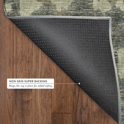 Dalyn Rugs Brisbane  Desert  Casual