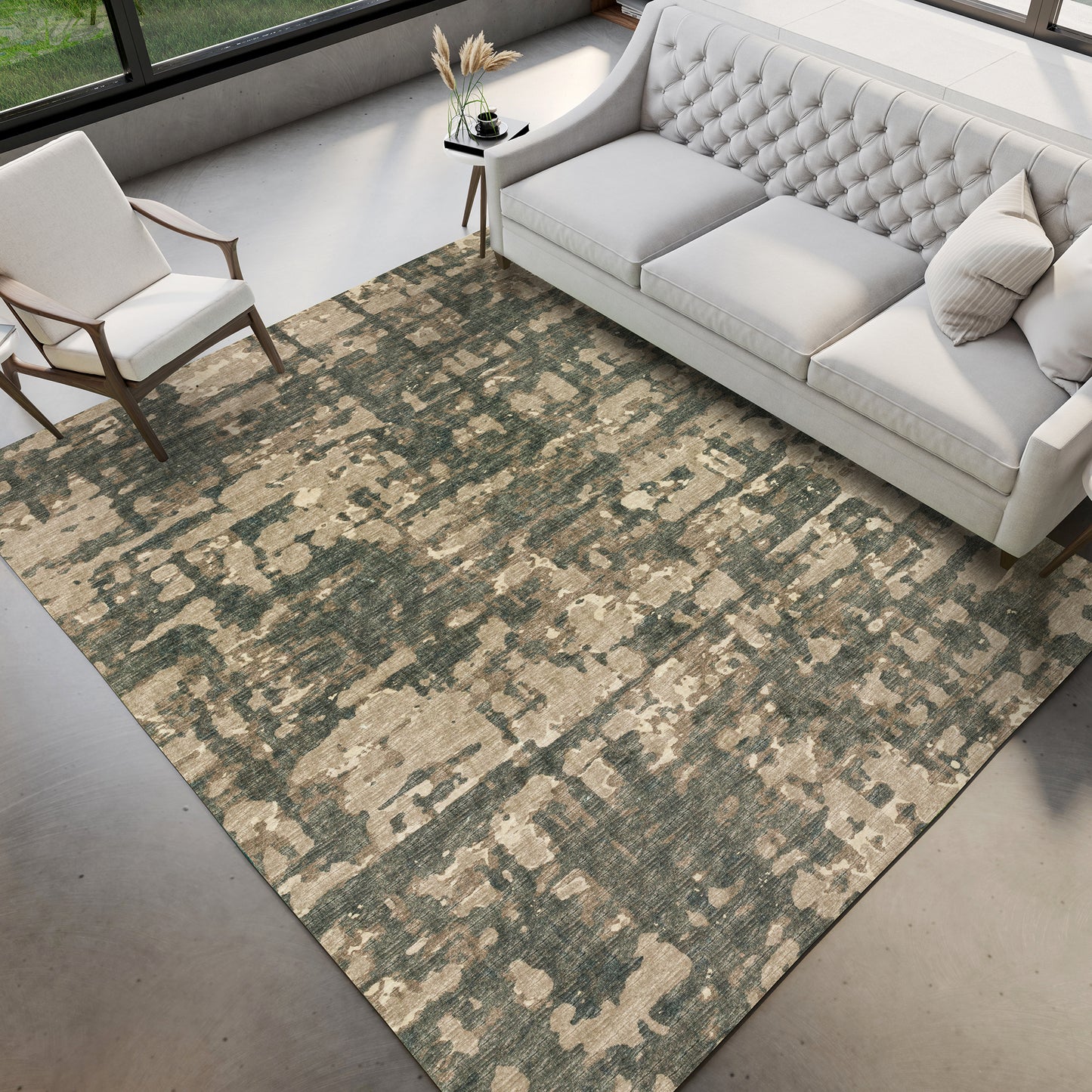 Dalyn Rugs Brisbane  Desert  Casual