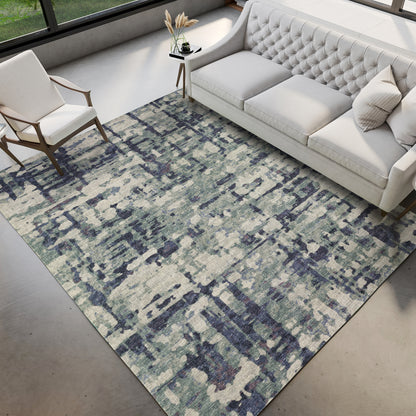 Dalyn Rugs Brisbane  Eggplant  Casual