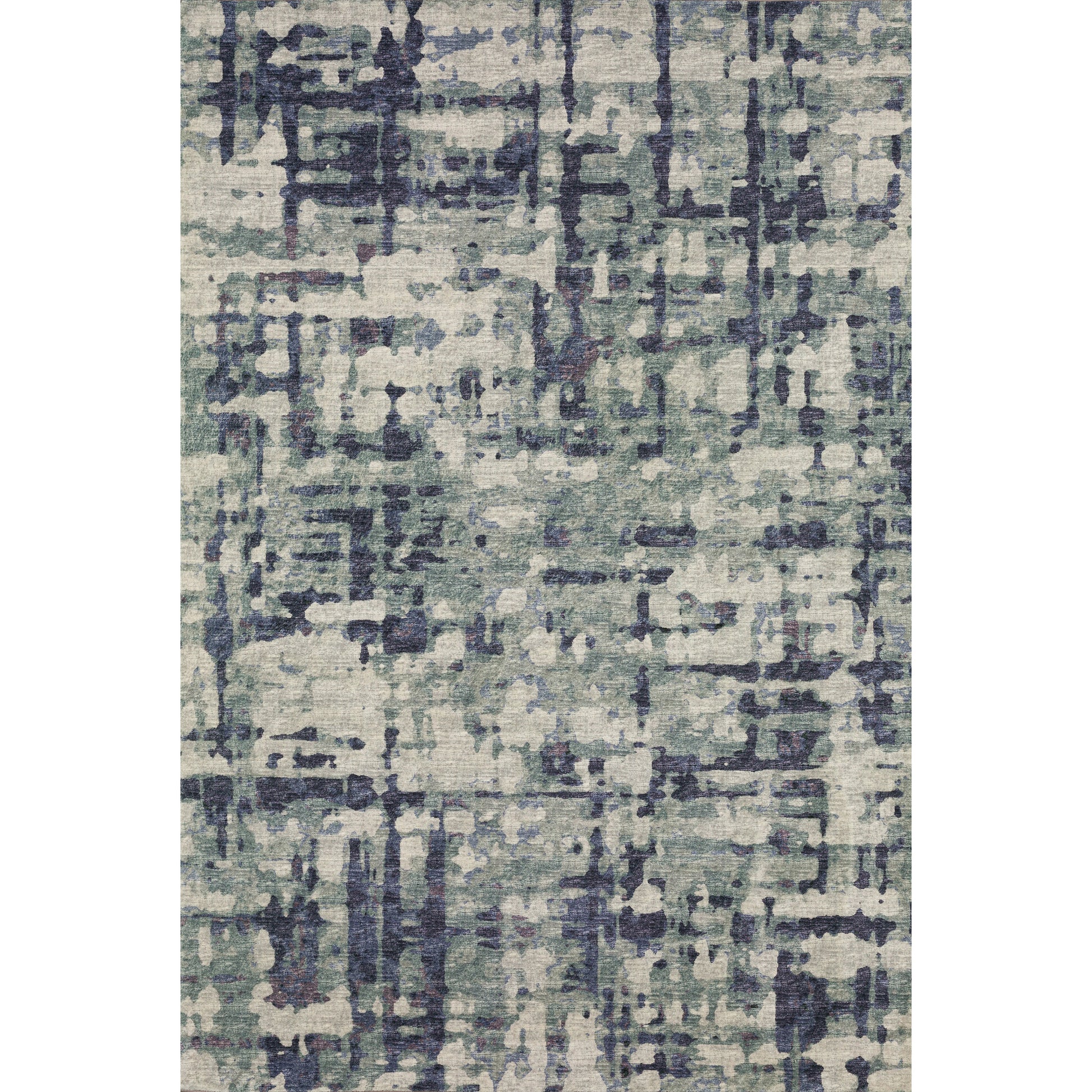 Dalyn Rugs Brisbane  Eggplant  Casual