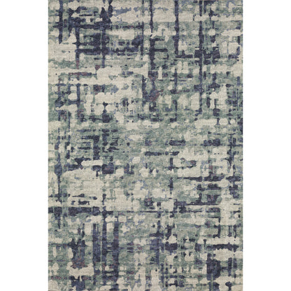 Dalyn Rugs Brisbane  Eggplant  Casual
