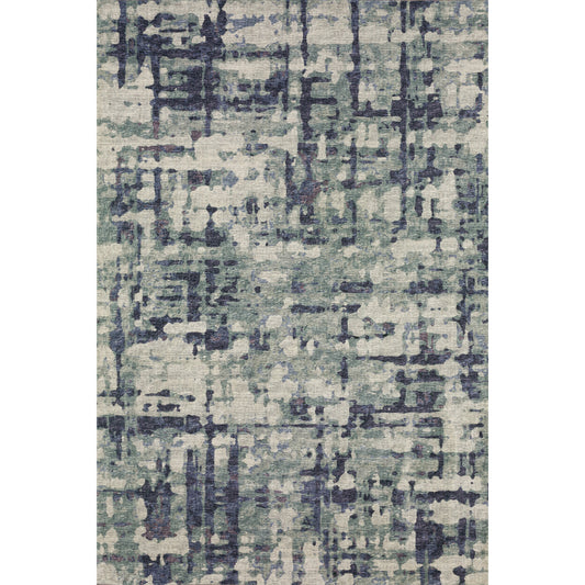 Dalyn Rugs Brisbane  Eggplant  Casual
