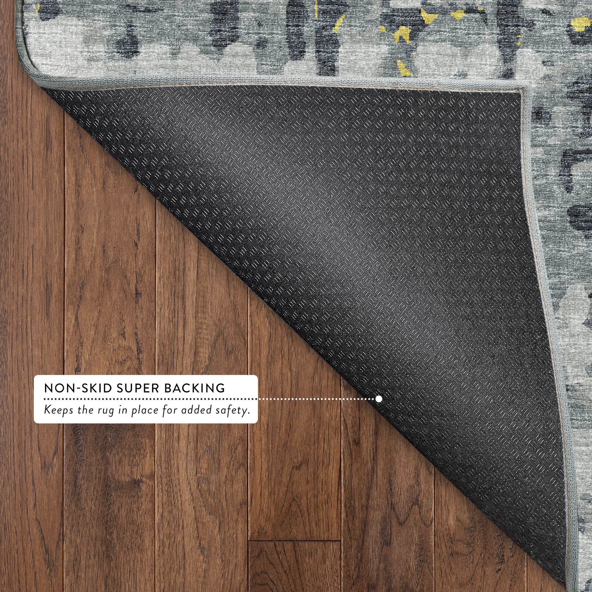 Dalyn Rugs Brisbane  Gold  Casual