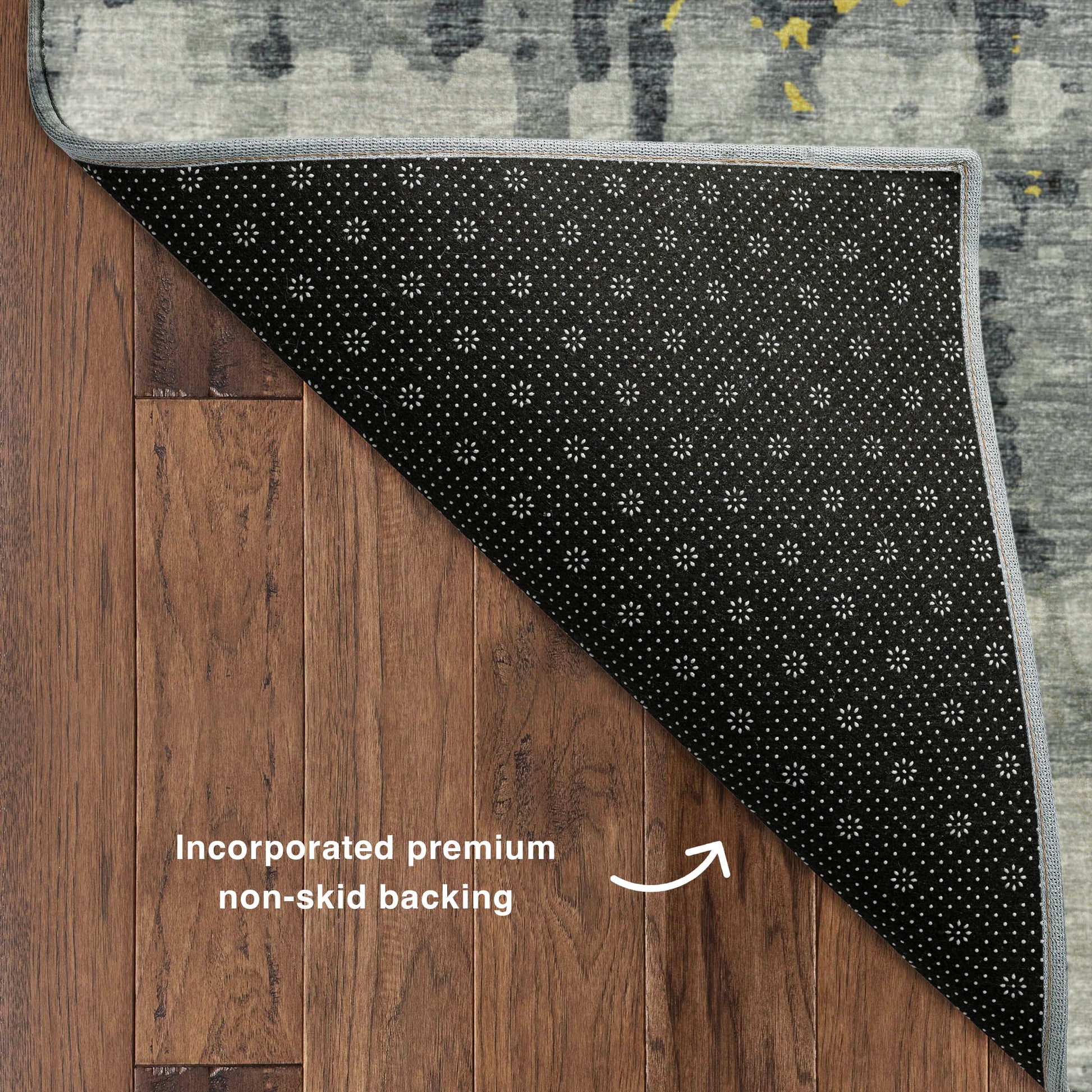 Dalyn Rugs Brisbane  Gold  Casual